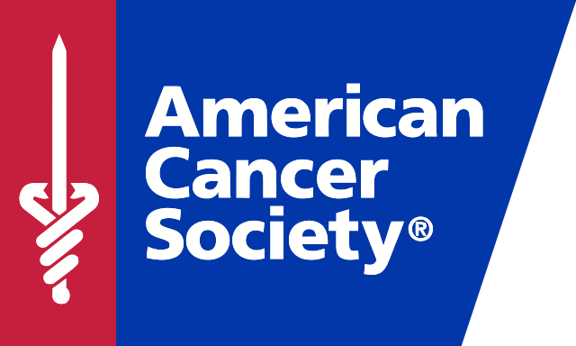 American Cancer Society Logo