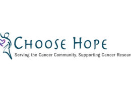 Choose Hope Logo