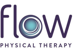 Flow Physical Therapy Logo