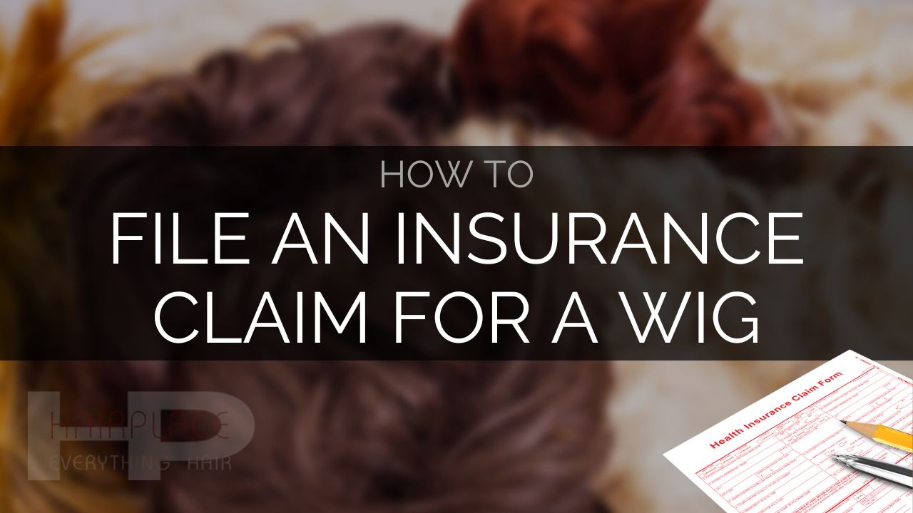 How To File for Wig Insurance