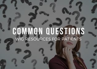 Wig Resources - FAQs