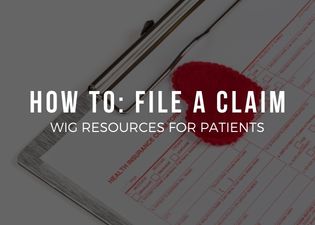 Wig Resources - How to file an insurance claim