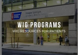 Wig Resources - Wig programs