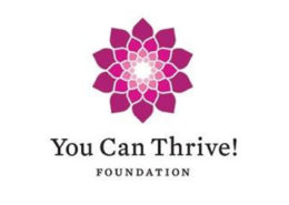 You Can Thrive Logo